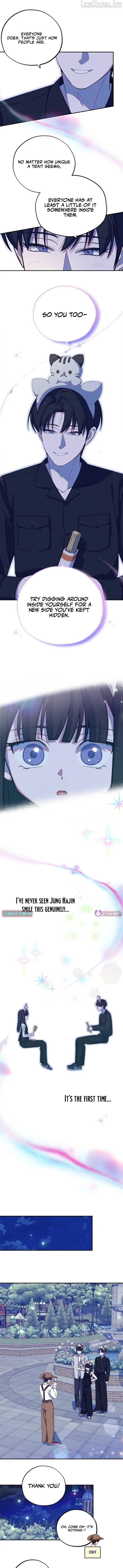 I Became a Top Actor’s Daughter chapter 25 page 8