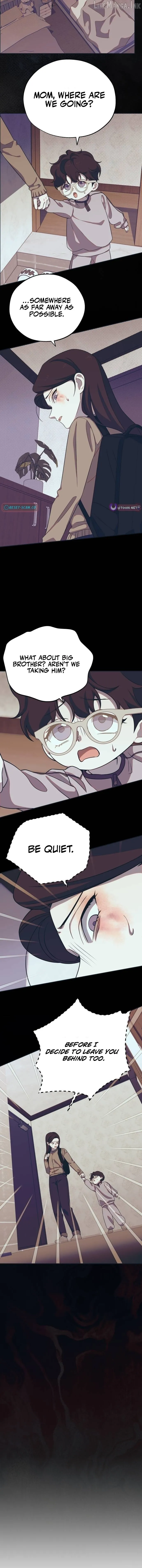 I Became a Top Actor’s Daughter chapter 25 page 11