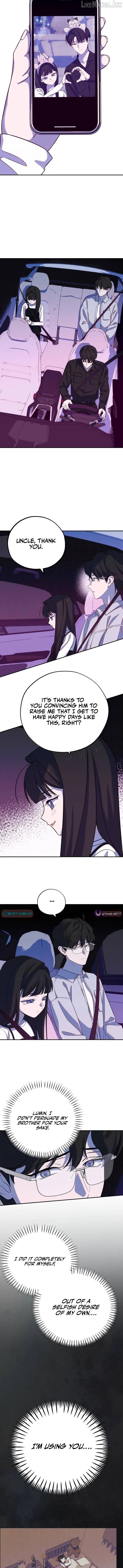 I Became a Top Actor’s Daughter chapter 25 page 10