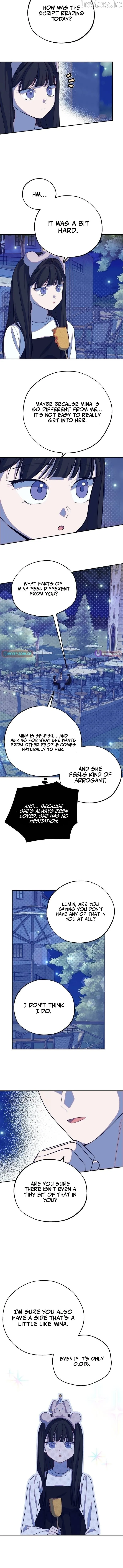 I Became a Top Actor’s Daughter chapter 25 page 7