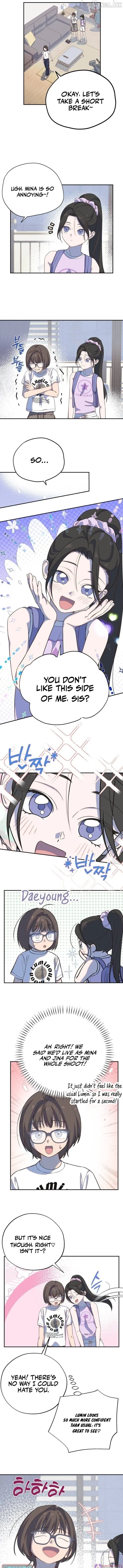 I Became a Top Actor’s Daughter chapter 26 page 11