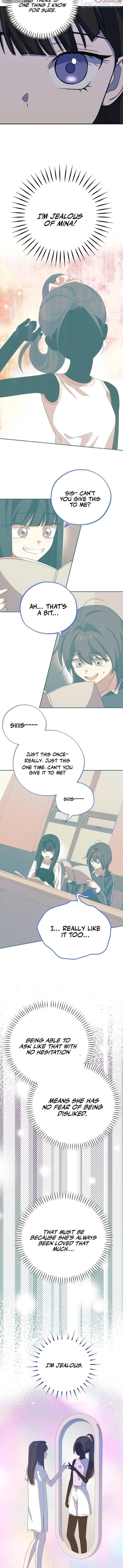 I Became a Top Actor’s Daughter chapter 26 page 4