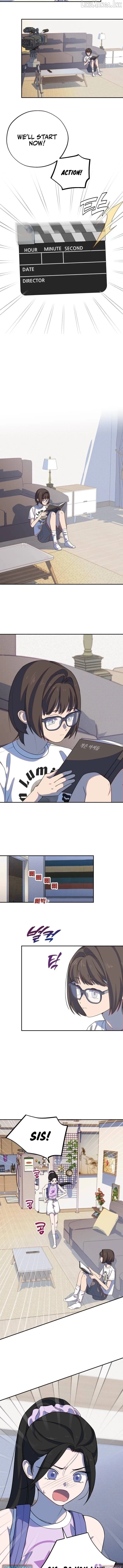 I Became a Top Actor’s Daughter chapter 26 page 7