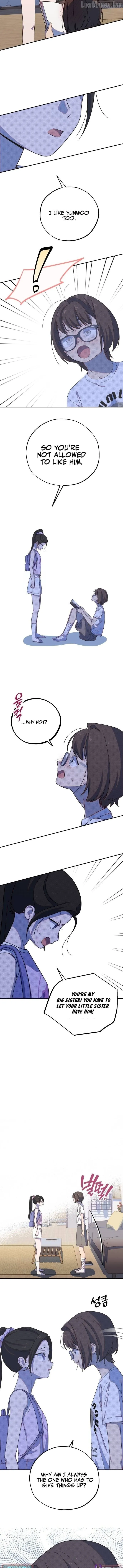 I Became a Top Actor’s Daughter chapter 26 page 9