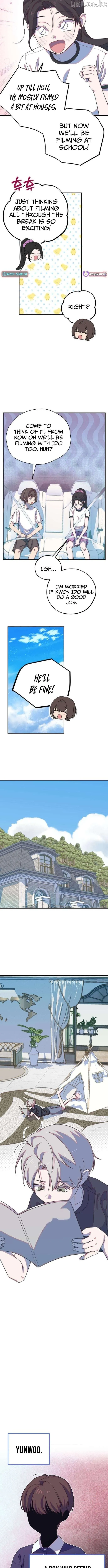 I Became a Top Actor’s Daughter chapter 27 page 6