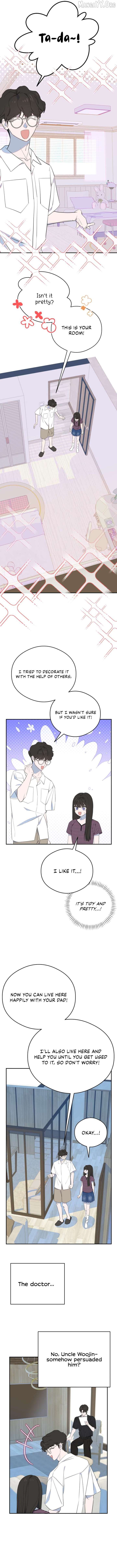 I Became a Top Actor’s Daughter chapter 3 page 5