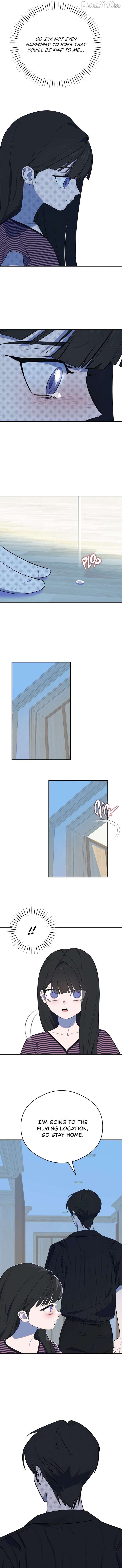I Became a Top Actor’s Daughter chapter 3 page 9
