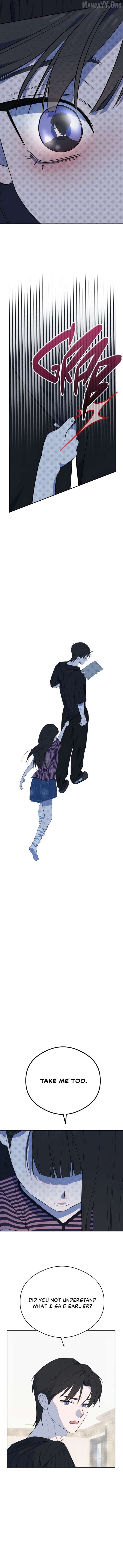 I Became a Top Actor’s Daughter chapter 3 page 10