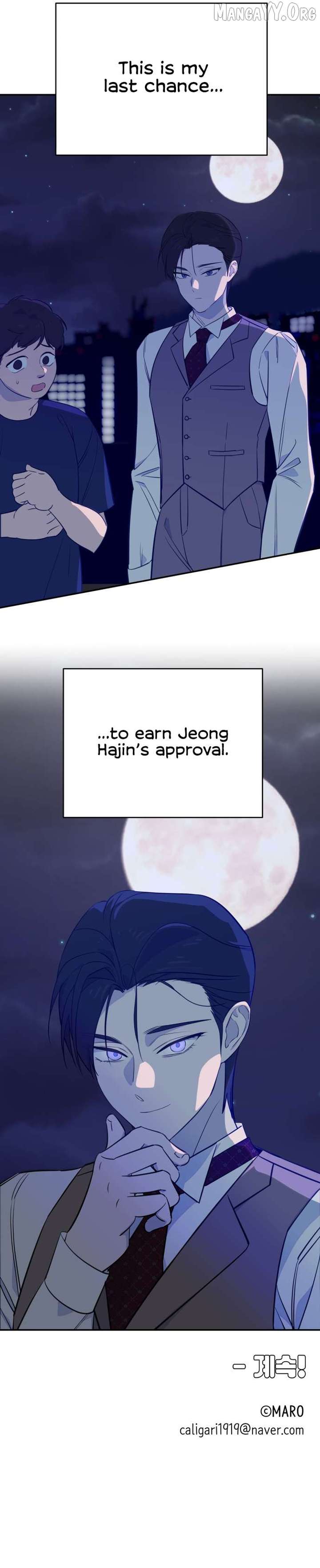 I Became a Top Actor’s Daughter chapter 4 page 10