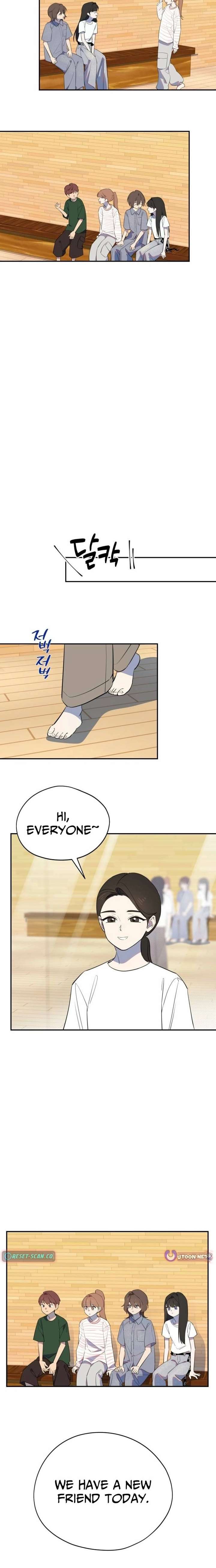I Became a Top Actor’s Daughter chapter 6 page 11