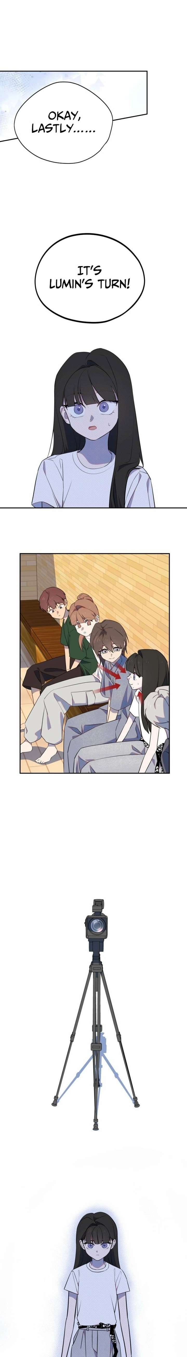 I Became a Top Actor’s Daughter chapter 6 page 20
