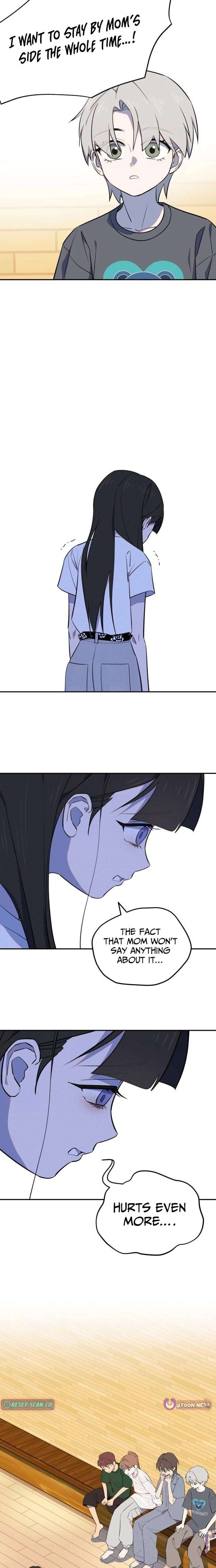 I Became a Top Actor’s Daughter chapter 6 page 22