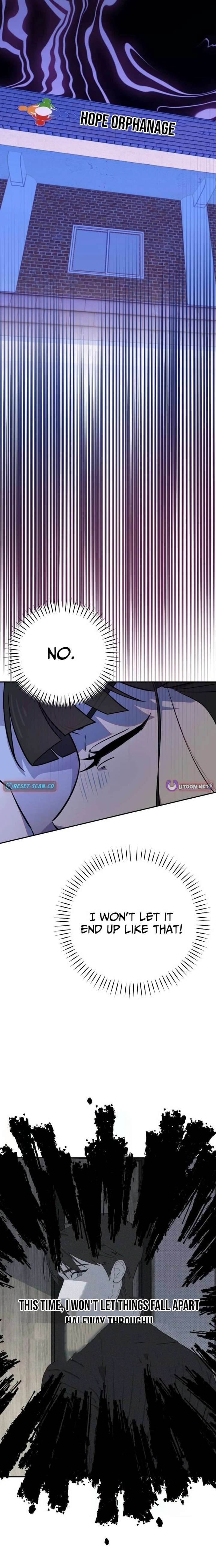 I Became a Top Actor’s Daughter chapter 6 page 4