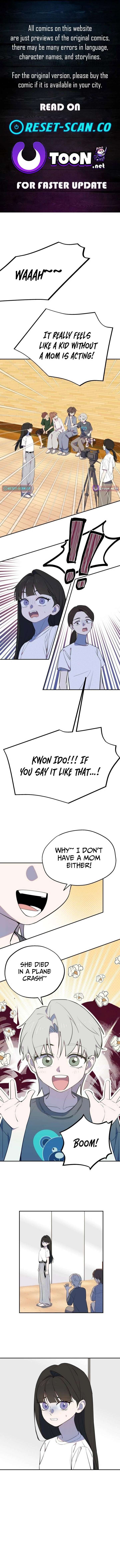 I Became a Top Actor’s Daughter chapter 7 page 1