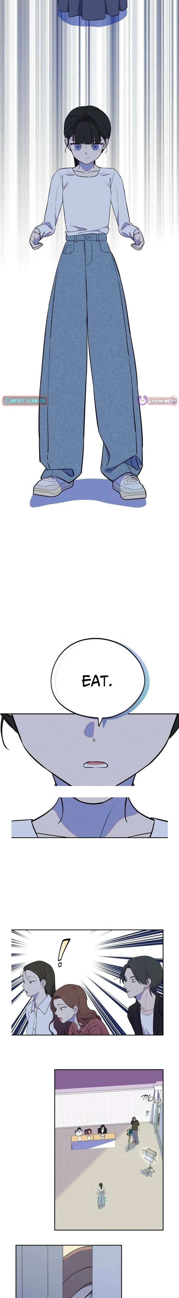 I Became a Top Actor’s Daughter chapter 8 page 11