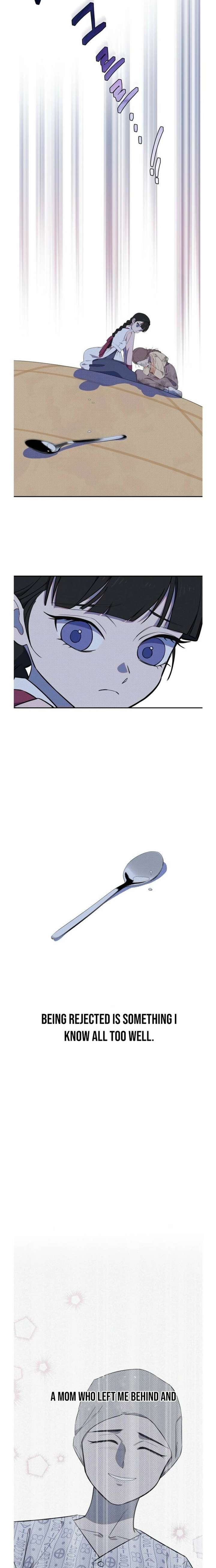 I Became a Top Actor’s Daughter chapter 8 page 14