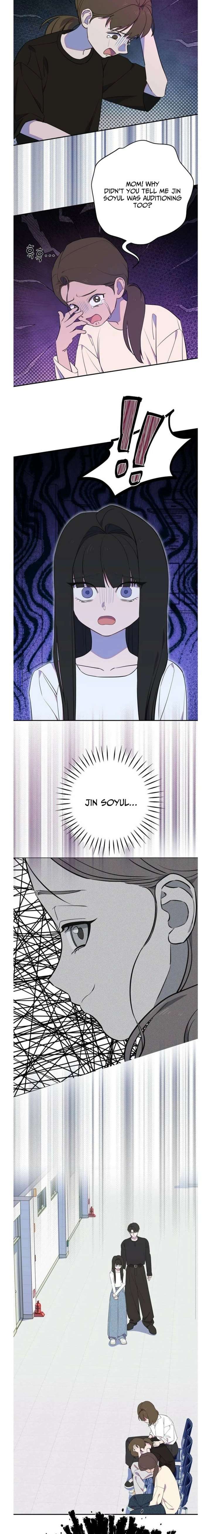 I Became a Top Actor’s Daughter chapter 8 page 6