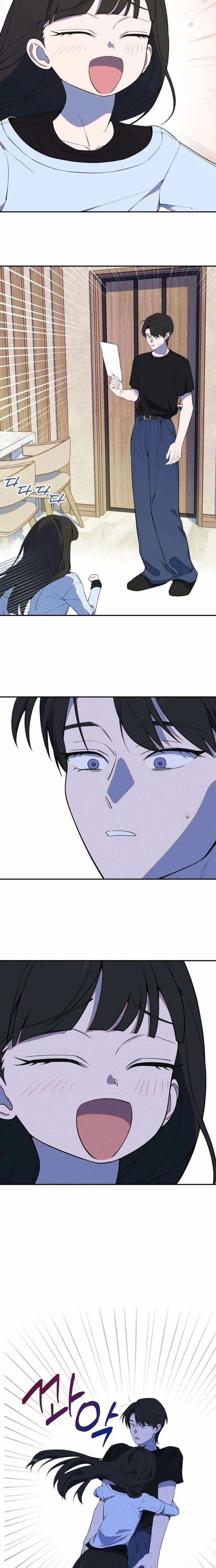I Became a Top Actor’s Daughter chapter 9 page 14