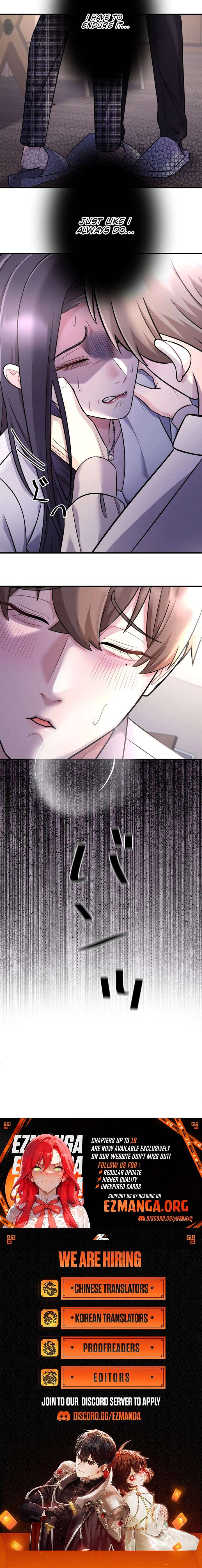 I Planned My Ex-Husband’s Wedding chapter 7 page 11