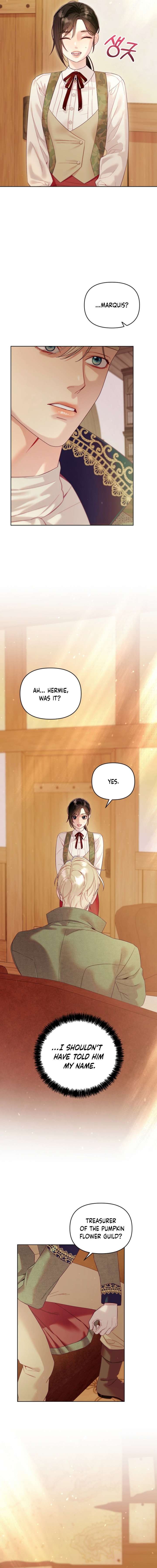 The Collector’s Cage chapter 12 page 3