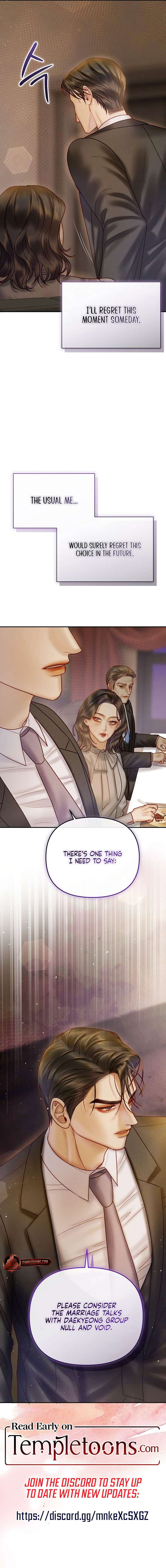 The Price of Instinct chapter 13 page 11