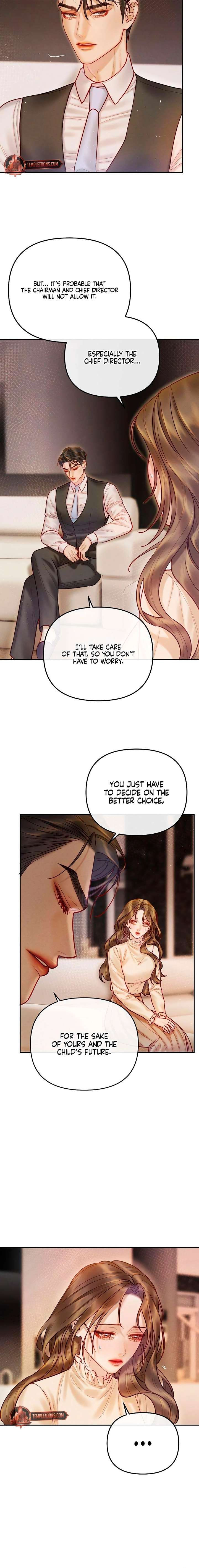 The Price of Instinct chapter 16 page 4