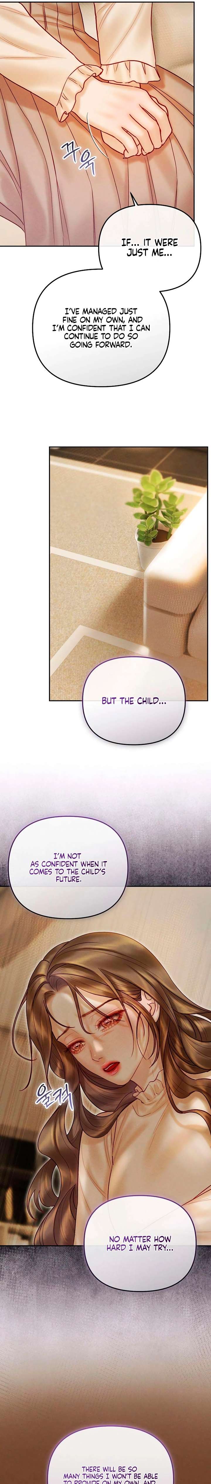 The Price of Instinct chapter 16 page 5