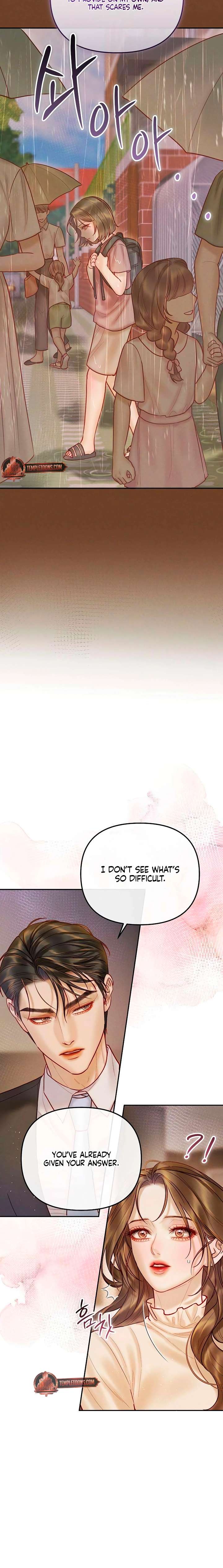 The Price of Instinct chapter 16 page 6