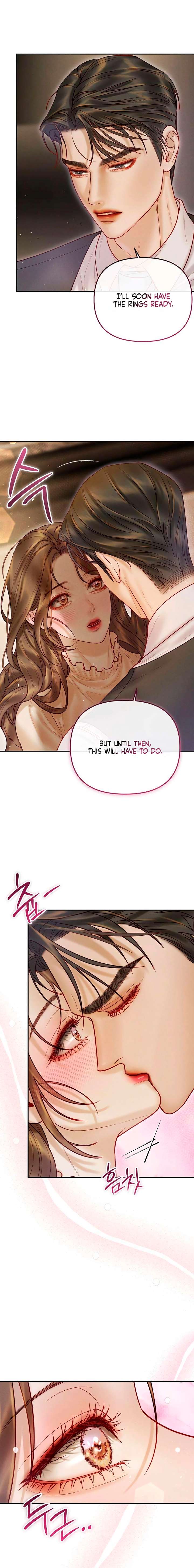 The Price of Instinct chapter 16 page 9