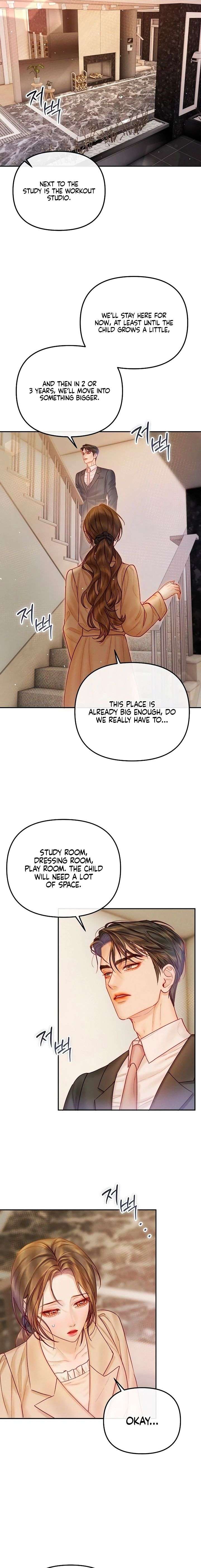 The Price of Instinct chapter 18 page 5