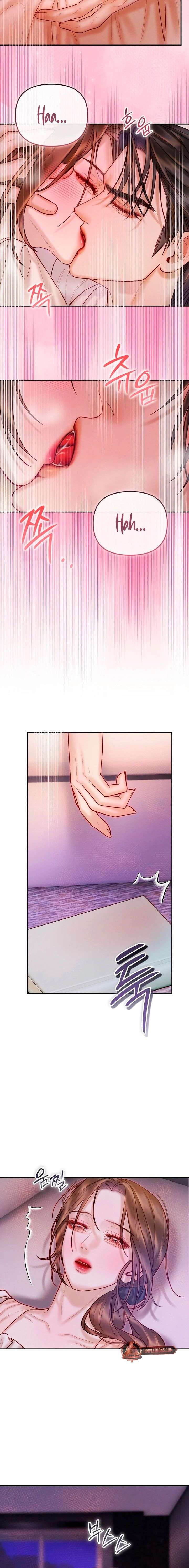 The Price of Instinct chapter 18 page 14