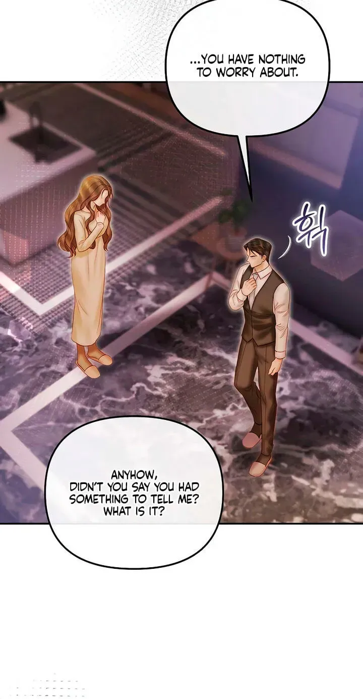 The Price of Instinct chapter 37 page 67