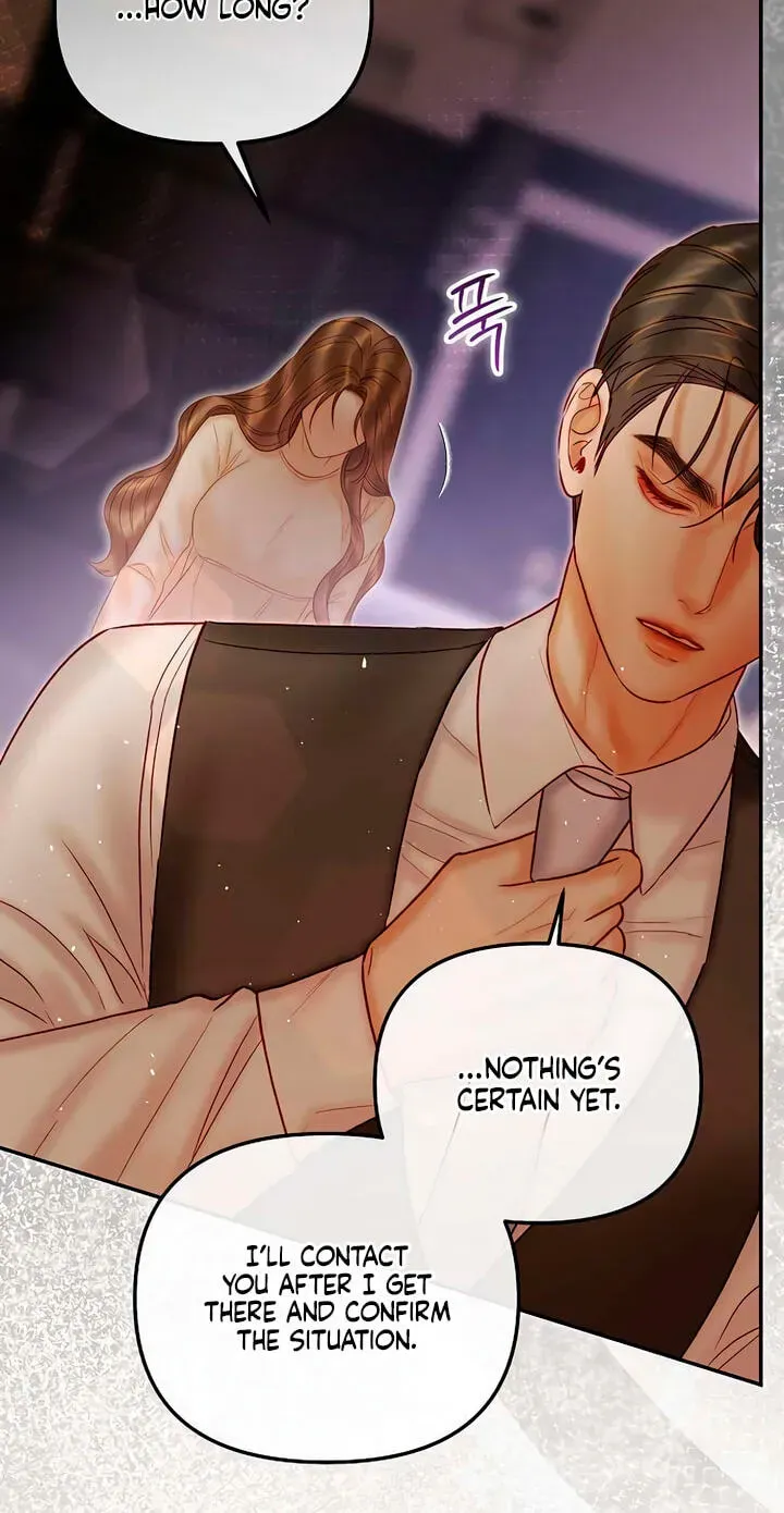 The Price of Instinct chapter 37 page 65