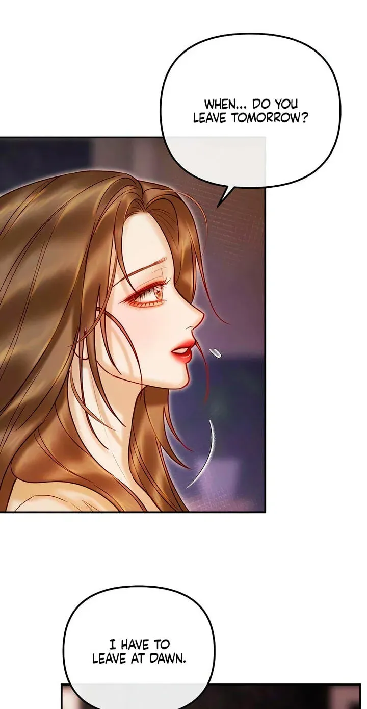 The Price of Instinct chapter 37 page 61