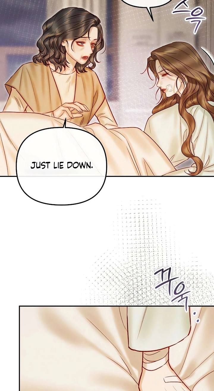 The Price of Instinct chapter 41 page 46