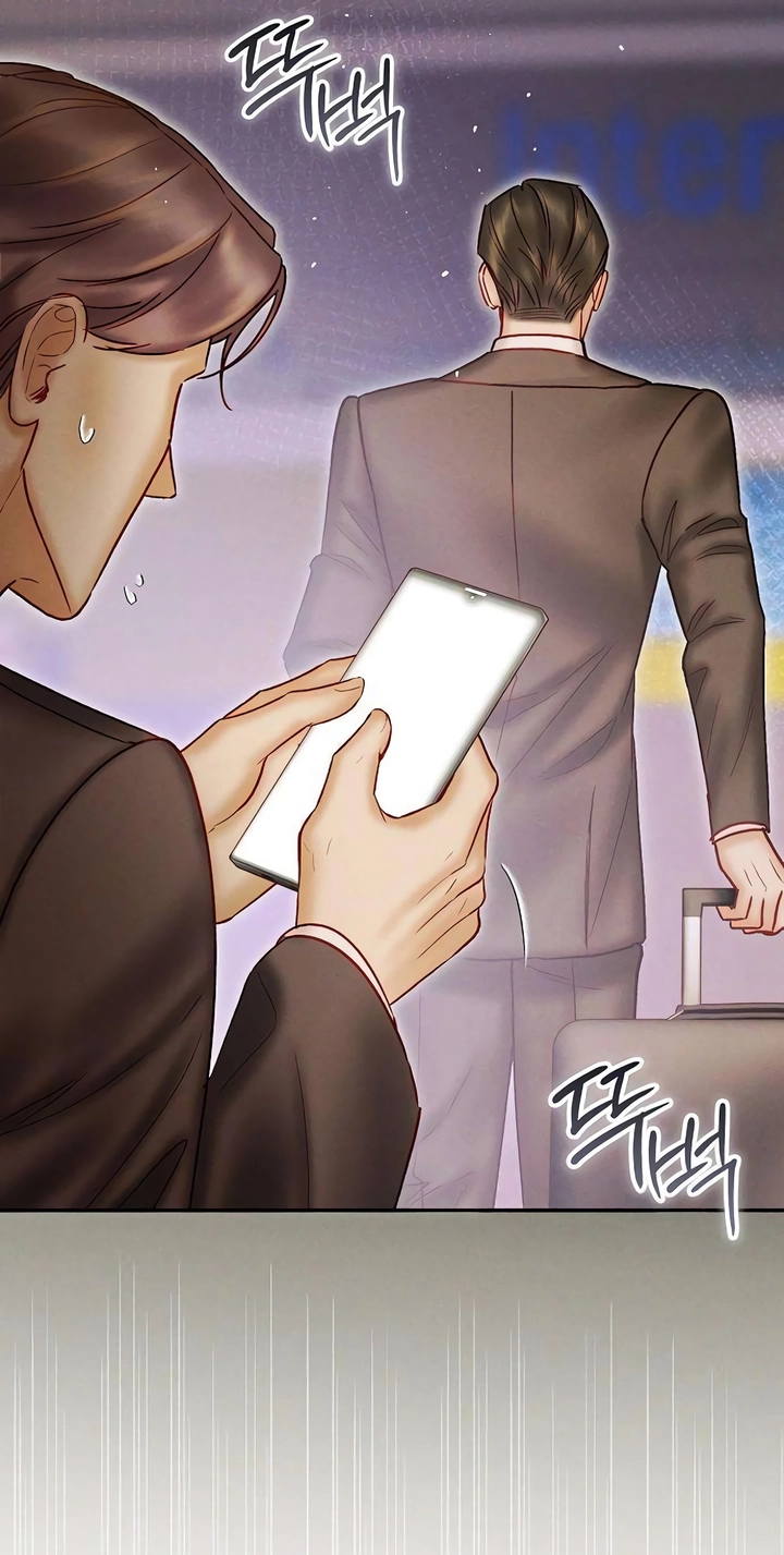 The Price of Instinct chapter 42 page 26