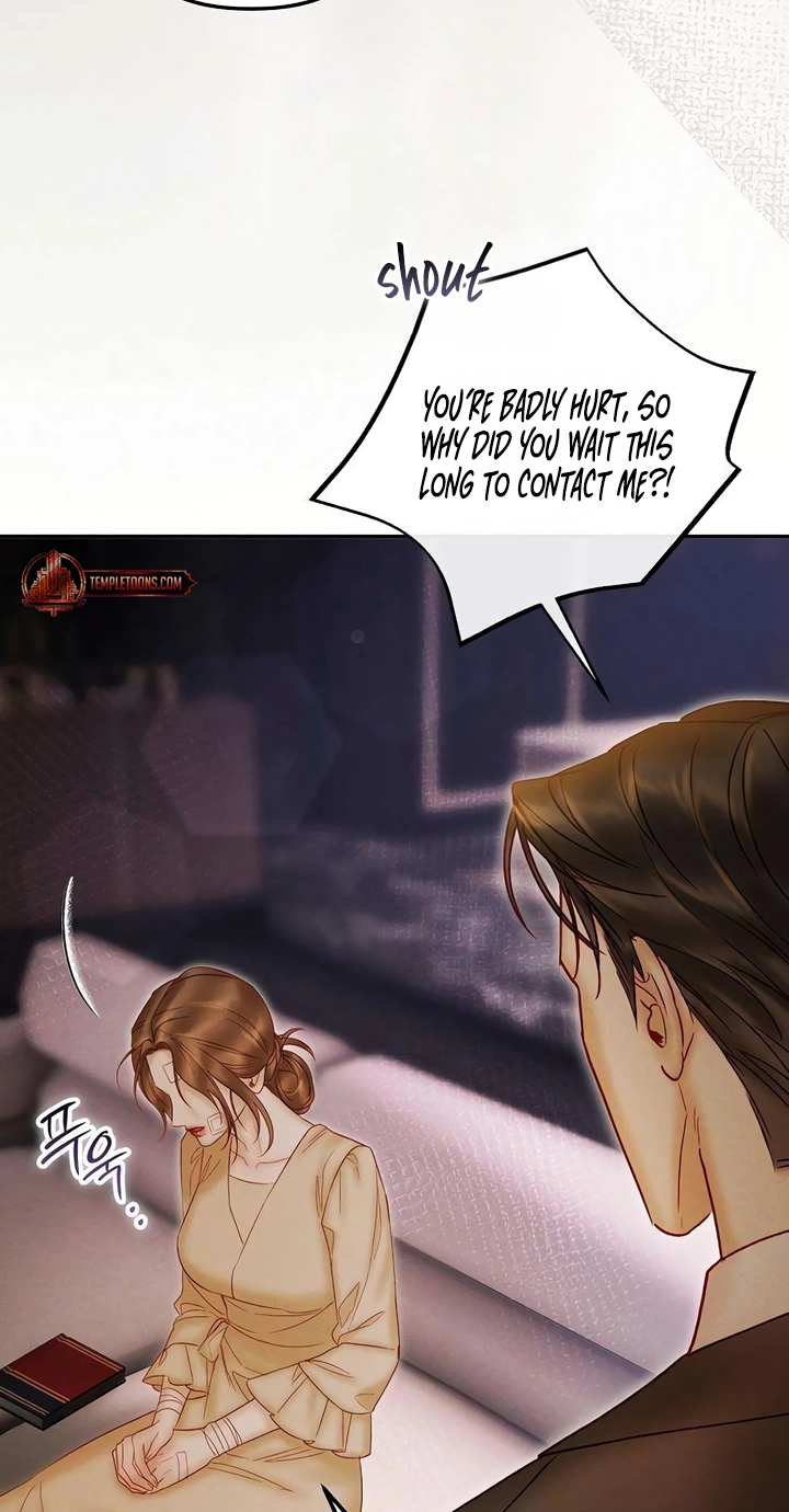 The Price of Instinct chapter 42 page 53