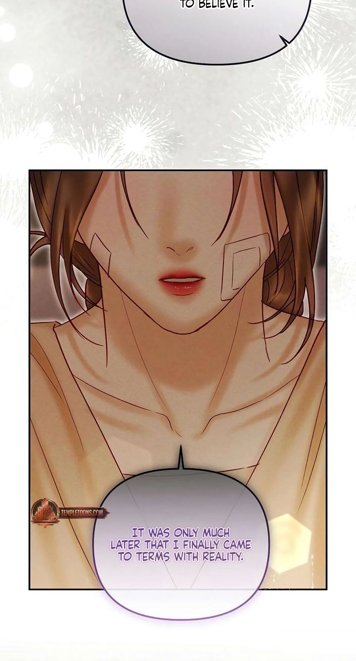 The Price of Instinct chapter 42 page 61