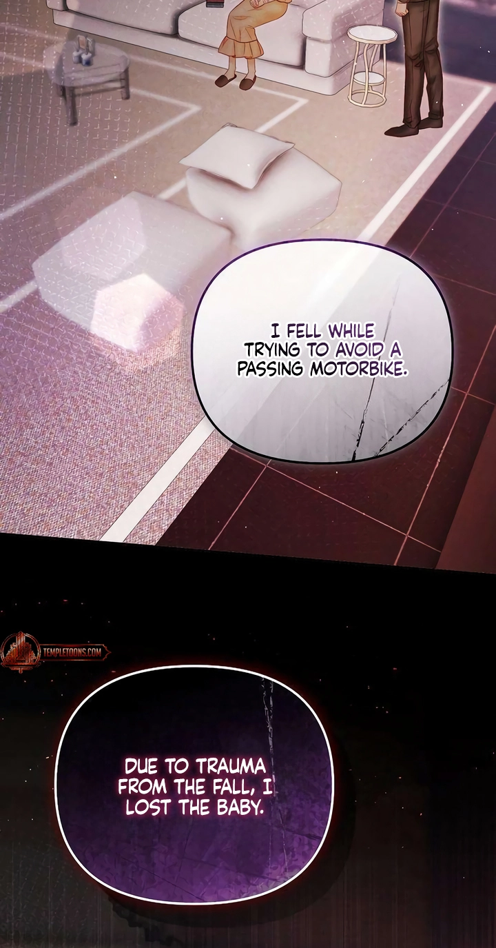The Price of Instinct chapter 42 page 56