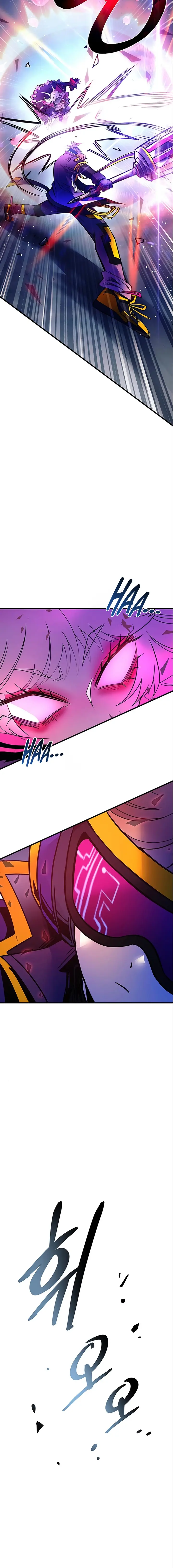 Villain to Kill chapter 118 page 22