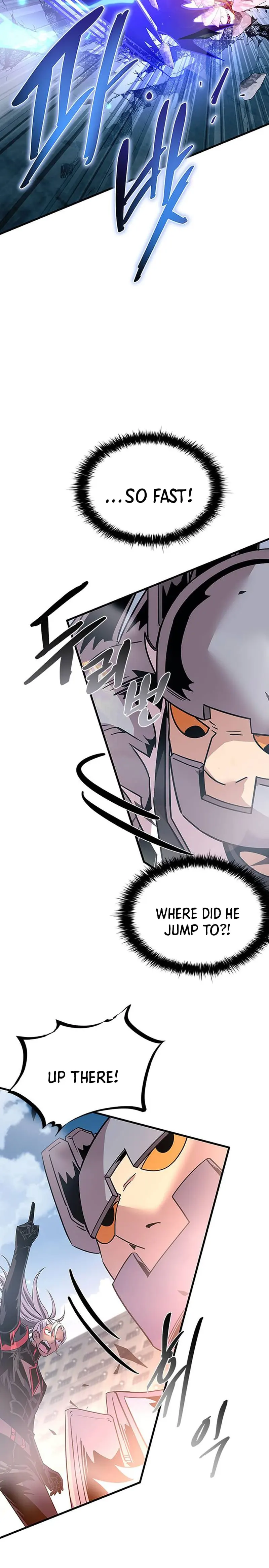 Villain to Kill chapter 132 page 2