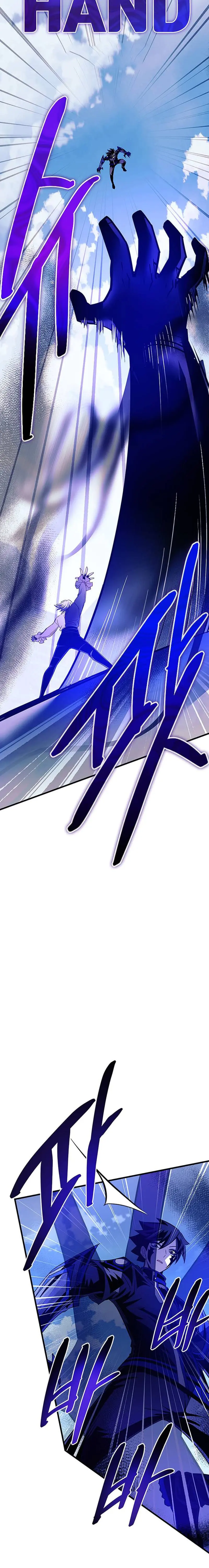 Villain to Kill chapter 132 page 4