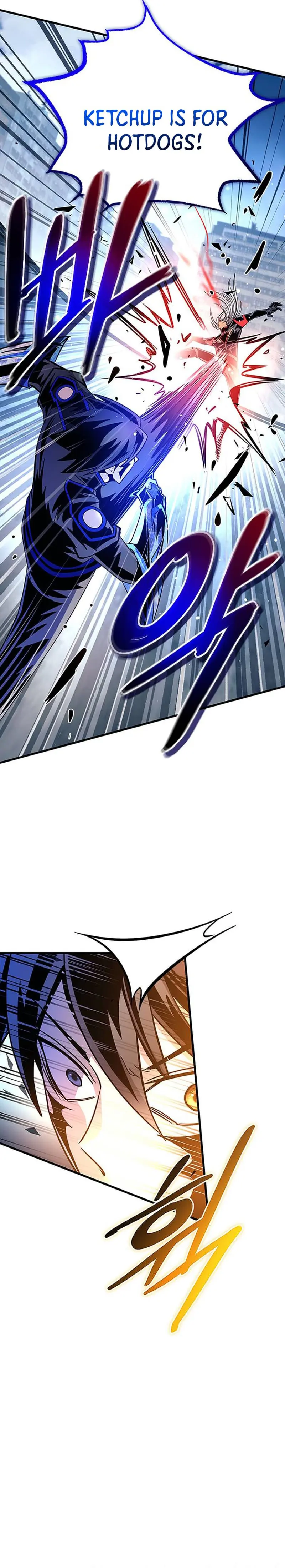 Villain to Kill chapter 132 page 8
