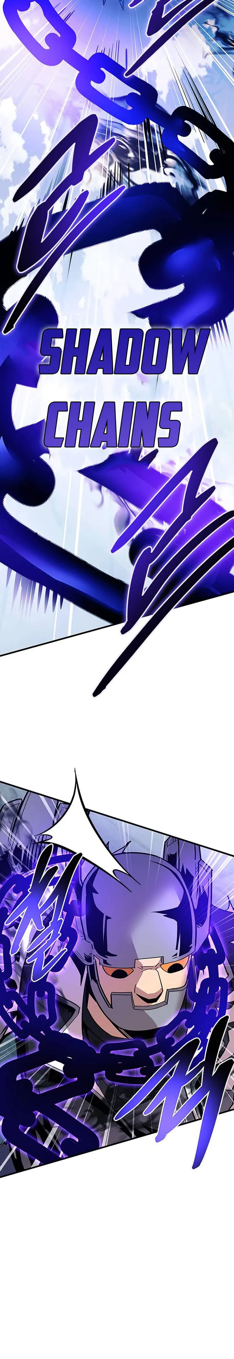 Villain to Kill chapter 132 page 10