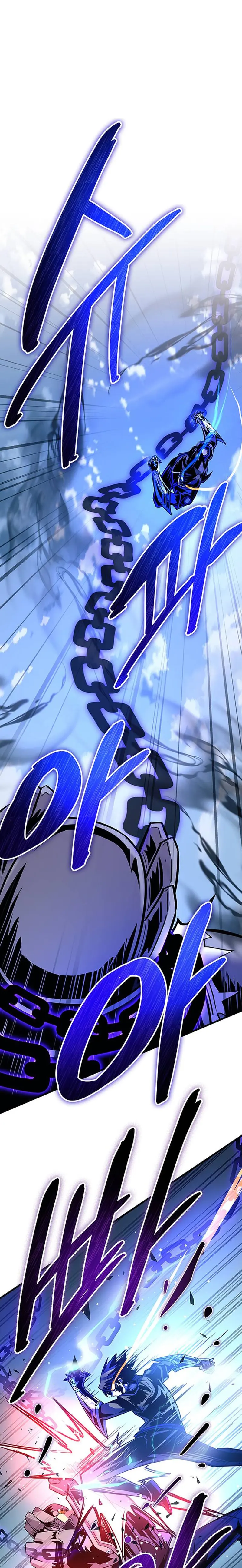 Villain to Kill chapter 132 page 11