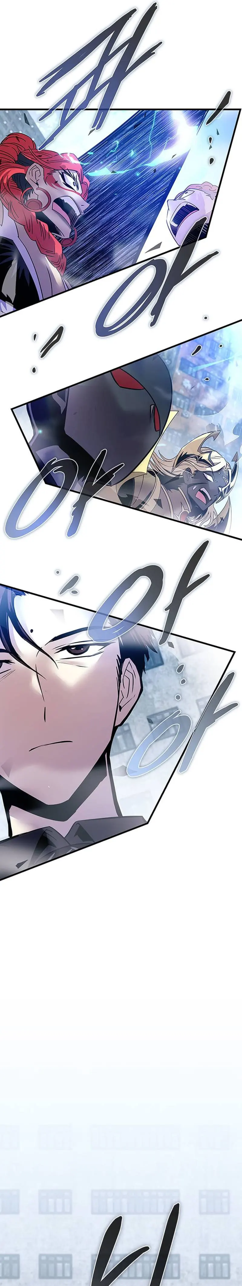 Villain to Kill chapter 132 page 35