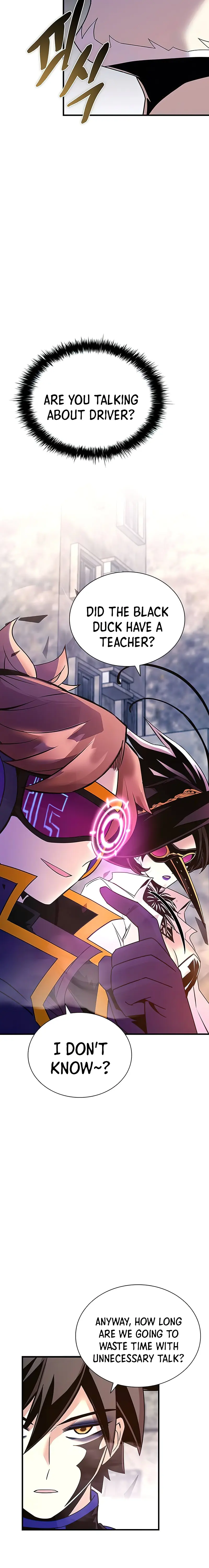 Villain to Kill chapter 139 page 16