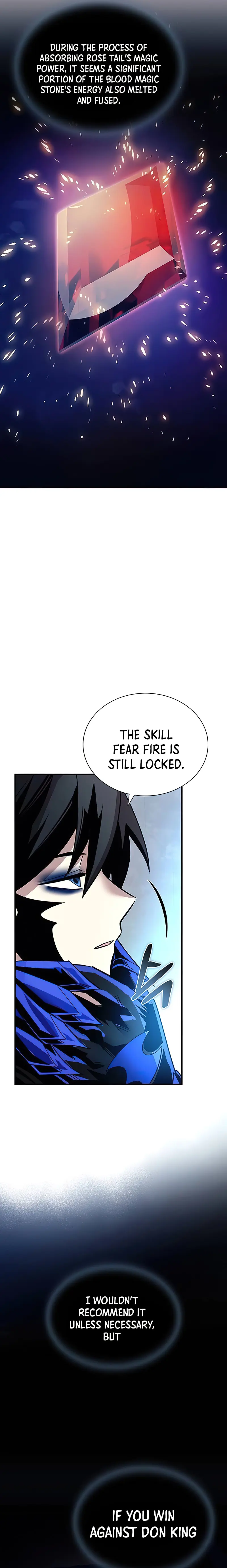 Villain to Kill chapter 139 page 25