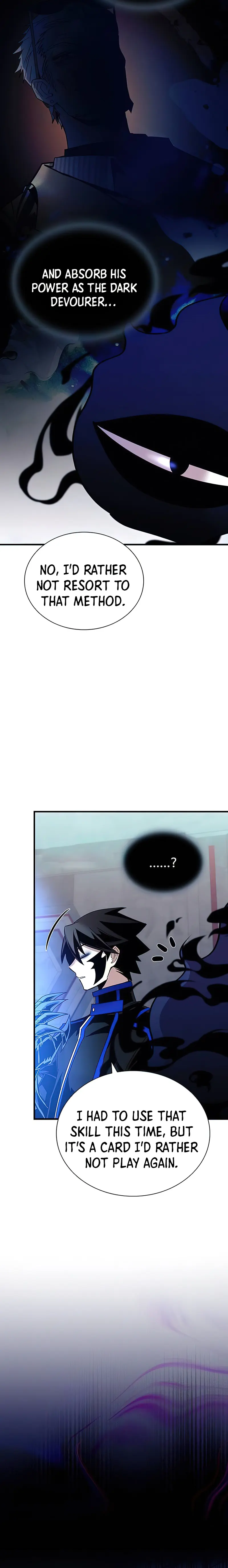 Villain to Kill chapter 139 page 26