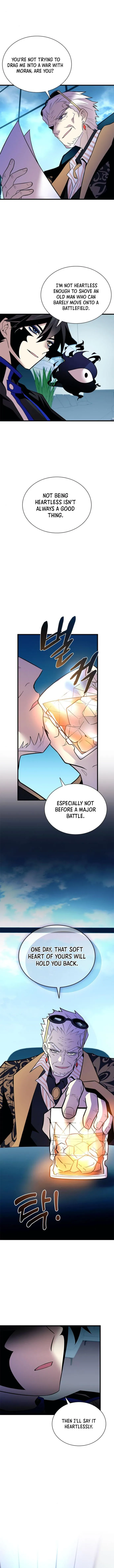Villain to Kill chapter 181 page 4